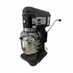 Lavion B10- 10 Litre Set Üstü Mikser 3 Devir (Siyah) Görsel 